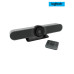 Webcam Logitech | MeetUp All-in-one Conference with An Ultra-Wide Lens (960-001101)