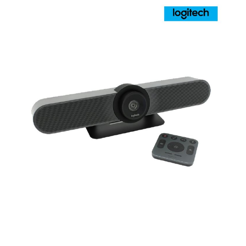 Webcam Logitech | MeetUp All-in-one Conference with An Ultra-Wide Lens (960-001101)