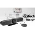 Webcam Logitech | MeetUp All-in-one Conference with An Ultra-Wide Lens (960-001101)