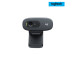 Webcam Logitech | C270 Plug and play HD 720p video calling (960-000627)