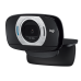 Webcam Logitech | C615 Portable Full HD Webcam video calling with autofocus(960-000738)