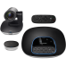 Webcam Logitech | Group Affordable Video Conferencing for Mid to Large-Sized Meeting Rooms (960-001054)