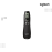 Presenter Logitech  | R800 Laser Professional Presenter Remote (910-001358)