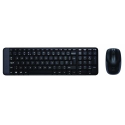 Combo  Set ( Keyboard & Muose ) (25)