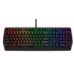 Keyborad Dell | Alienware RGB Mechanical Gaming Keyboard US English - AW410K - SnP