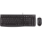 Combo Logitech | MK120 ( Keyboard+Mouse ) -USB