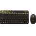 Combo Logitech | MK240 ( Keyboard+Mouse ) Wireless