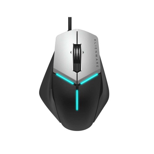 Mouse Dell | Alienware Elite Gaming Mouse- AW958