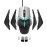 Mouse Dell | Alienware Elite Gaming Mouse- AW958
