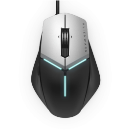 Mouse Dell | Alienware Elite Gaming Mouse- AW959