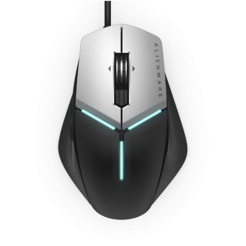 Mouse Dell | Alienware Elite Gaming Mouse- AW959