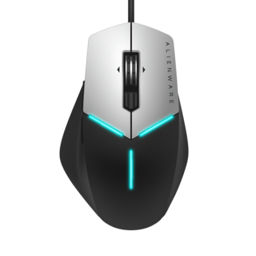 Mouse Dell | Alienware Gaming Mouse AW558