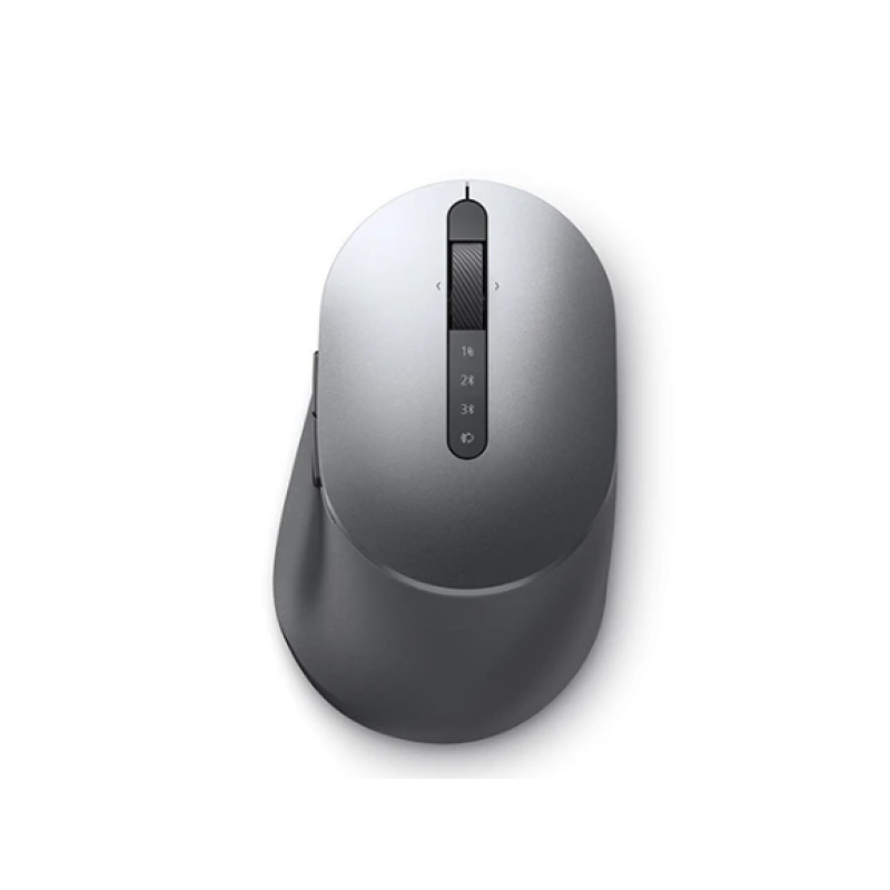 Mouse Dell | MS5320W  Multi-device Wireless Mouse (570-ABDP)