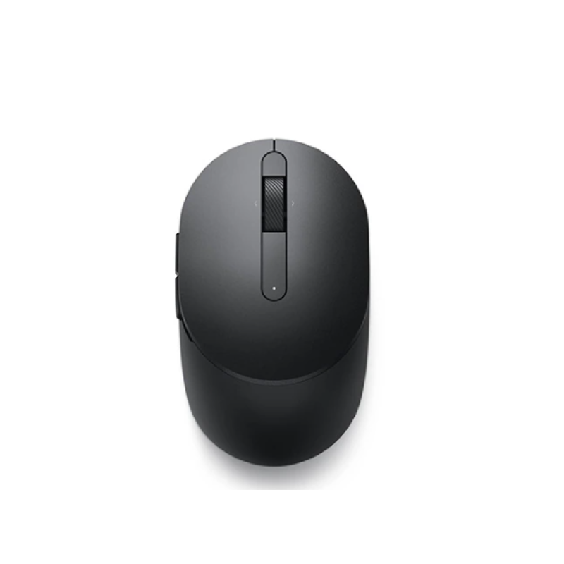 Mouse Dell | MS5120W Wireless Mouse– Black 