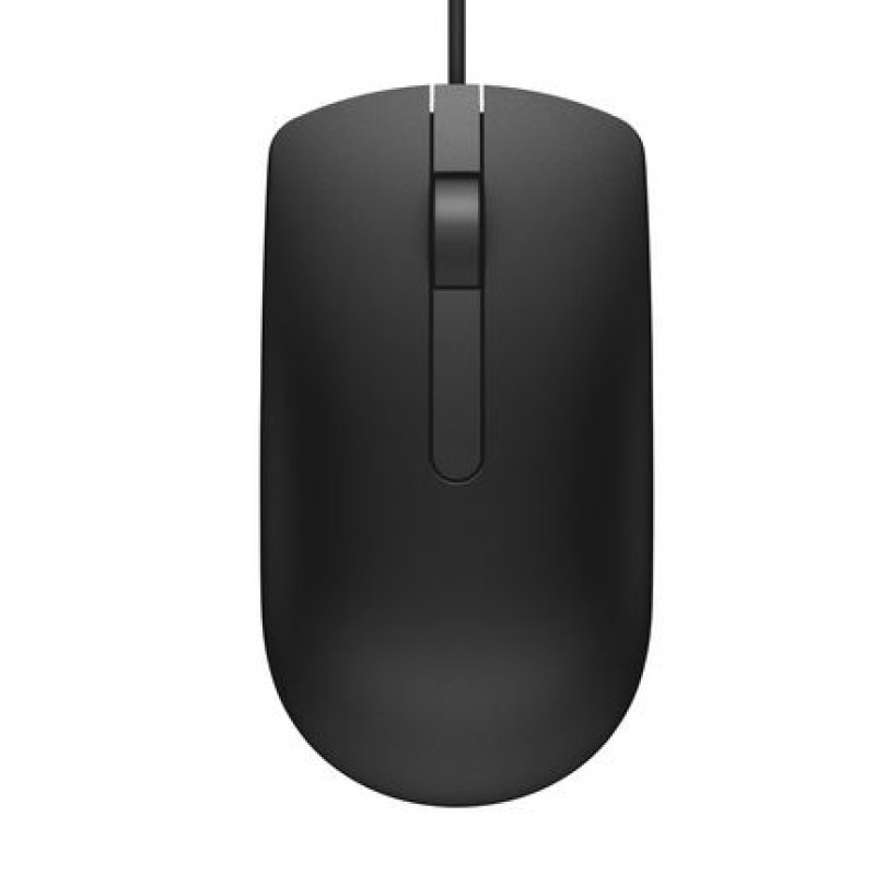 Mouse Dell | optical mouse-MS116