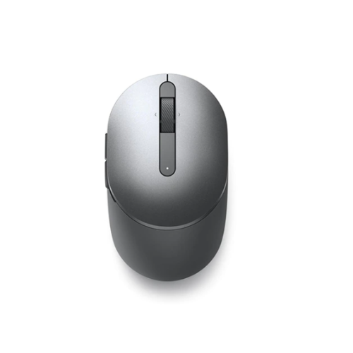 Mouse Dell | MS5120W Wireless Mouse– GRAY