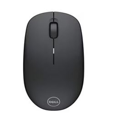 Mouse Dell | Optical mouse-WM126 ( Wireless )