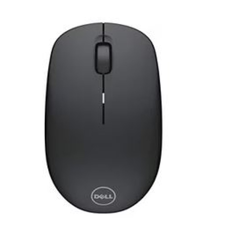 Mouse Dell | Optical mouse-WM126 ( Wireless )