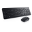 Combo Dell |  KM3322W​​ -US ( Keyborad+Mouse ) -Wireless