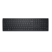 Keyborad Dell | Wireless US - KB500