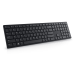 Keyborad Dell | Wireless US - KB500