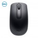 Mouse Dell | WM118 Wireless Optical Mouse