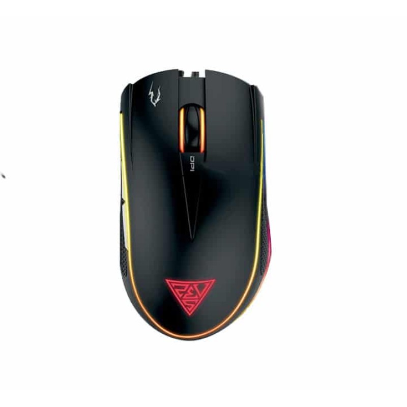 Mouse Gamdias | ZEUS E2 Gaming