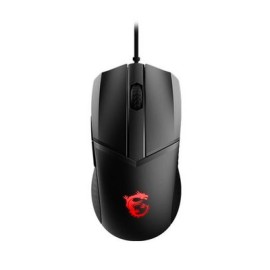 Mouse MSI | CLUTCH GM41 LIGHTWEIGHT V2 Gaming