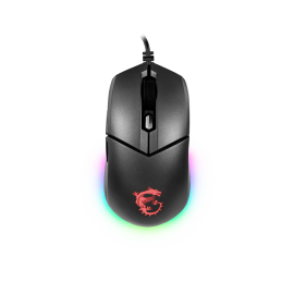 Mouse MSI | Clutch GM11 Gaming