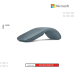 Mouse Microsoft | Arc Mouse ( Ocean)- Bluetooth