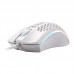 Mouse Redragon |  M808 Storm White Lightweight RGB Gaming