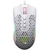 Mouse Redragon |  M808 Storm White Lightweight RGB Gaming
