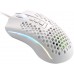 Mouse Redragon |  M808 Storm White Lightweight RGB Gaming