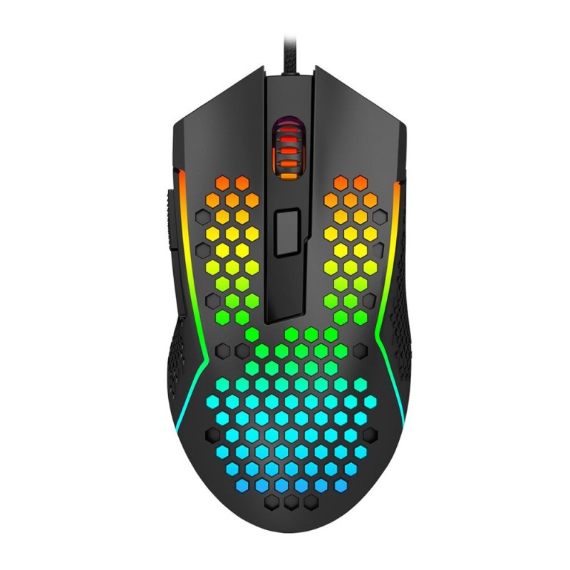 Mouse Redragon | M987-K Reaping Wired gaming