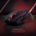 Redragon | M612-RGB  Predator Wired Gaming