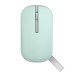 Mouse Asus  |  MD100- Marshmallow ( Wireless ​+ Bluetooth ) PURPLE/BEIGE/BLUE
