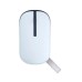 Mouse Asus  |  MD100- Marshmallow ( Wireless ​+ Bluetooth ) PURPLE/BEIGE/BLUE
