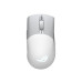 Mouse Asus ROG | KERIS WL AIMPOINT White