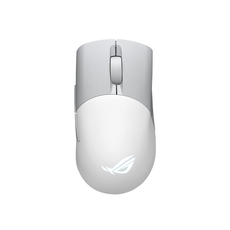 Mouse Asus ROG | KERIS WL AIMPOINT White