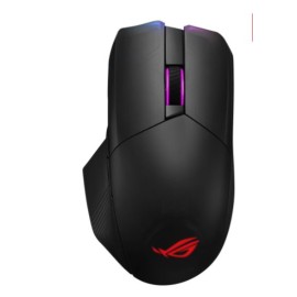 Mouse Asus ROG |  Chakram X Origin Gaming ( Wireless + Bluetooth ) Gaming