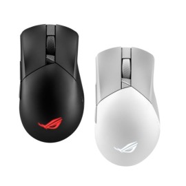 Mouse Asus ROG |Gladius III Gaming ( Wireless + Bluetooth  )