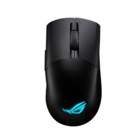 Mouse Asus ROG | Keris Wireless AimPoint Gaming ( Wirless + Bluetooth )