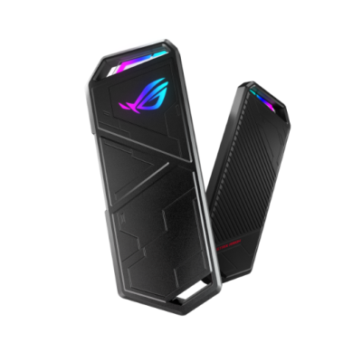 External Enclosure  | Asus ROG STRIX ARION M.2 NVME (SSD ENCLOSURE) USB