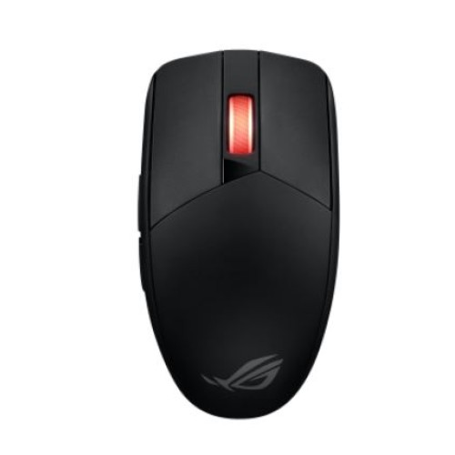 Muose Asus ROG | Strix Impact III  ( Wireless -Bluetooth ) - Black