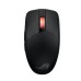 Muose Asus ROG | Strix Impact III  ( Wireless -Bluetooth ) - Black