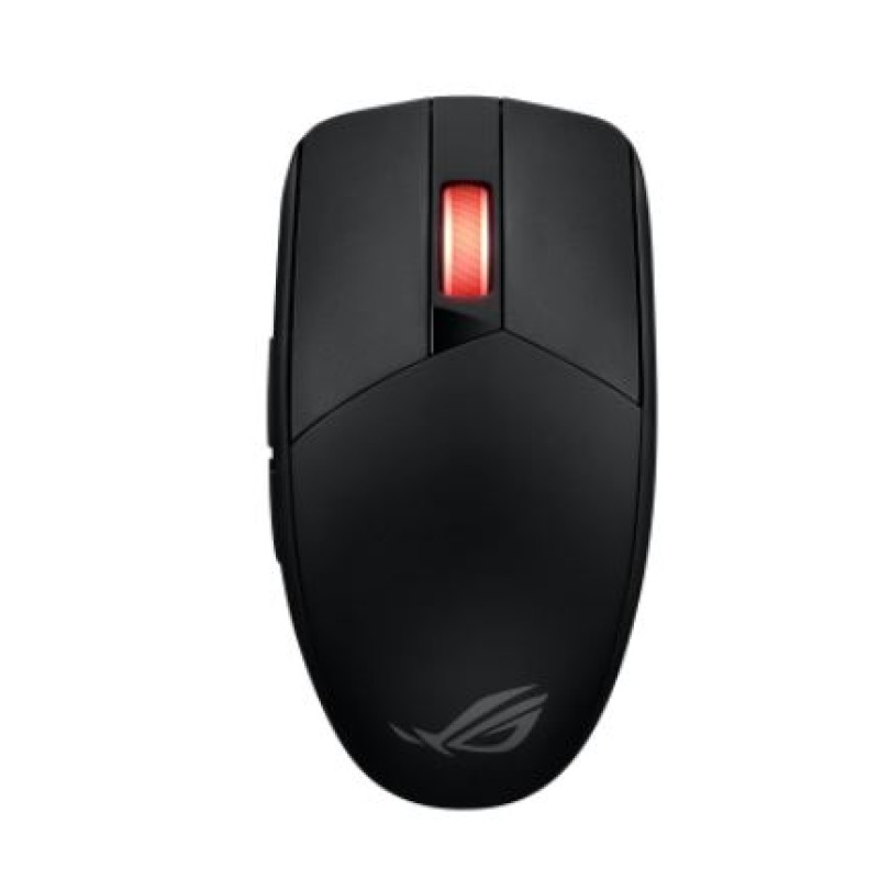 Muose Asus ROG | Strix Impact III  ( Wireless -Bluetooth ) - Black