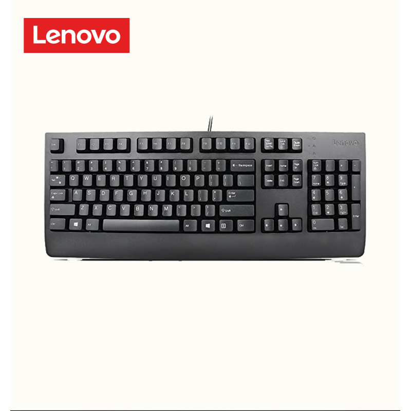 Keyborad  Lenovo |  Preferred keyboard  ( 4X30M86879  )