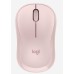 Mouse Logitech | M240 Silent   Graphite/Off-White/Rose (Bluetooth)