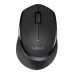 Mouse Logitech | M275-BLACK- ( Wireless )