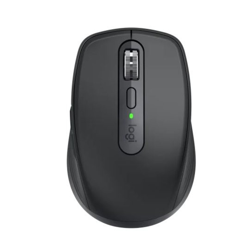 Mouse Logitech | MX Anywhere 3S (910-006933) -Bluetooth